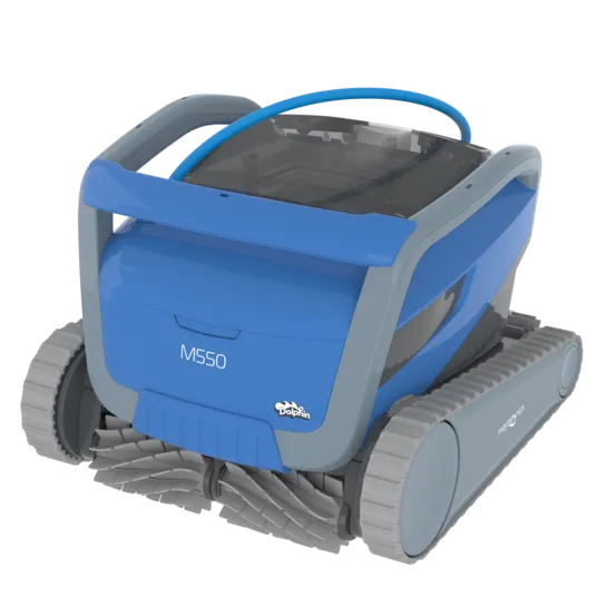 רובוט Dolphin M550