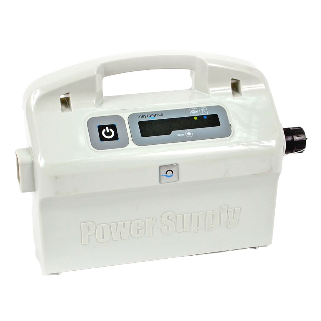 ספק כח 180 Watt, עם חיווי שק סינון לרובוט WAVE