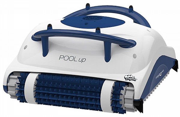 רובוט ניקוי Dolphin Pool Up Maytronics