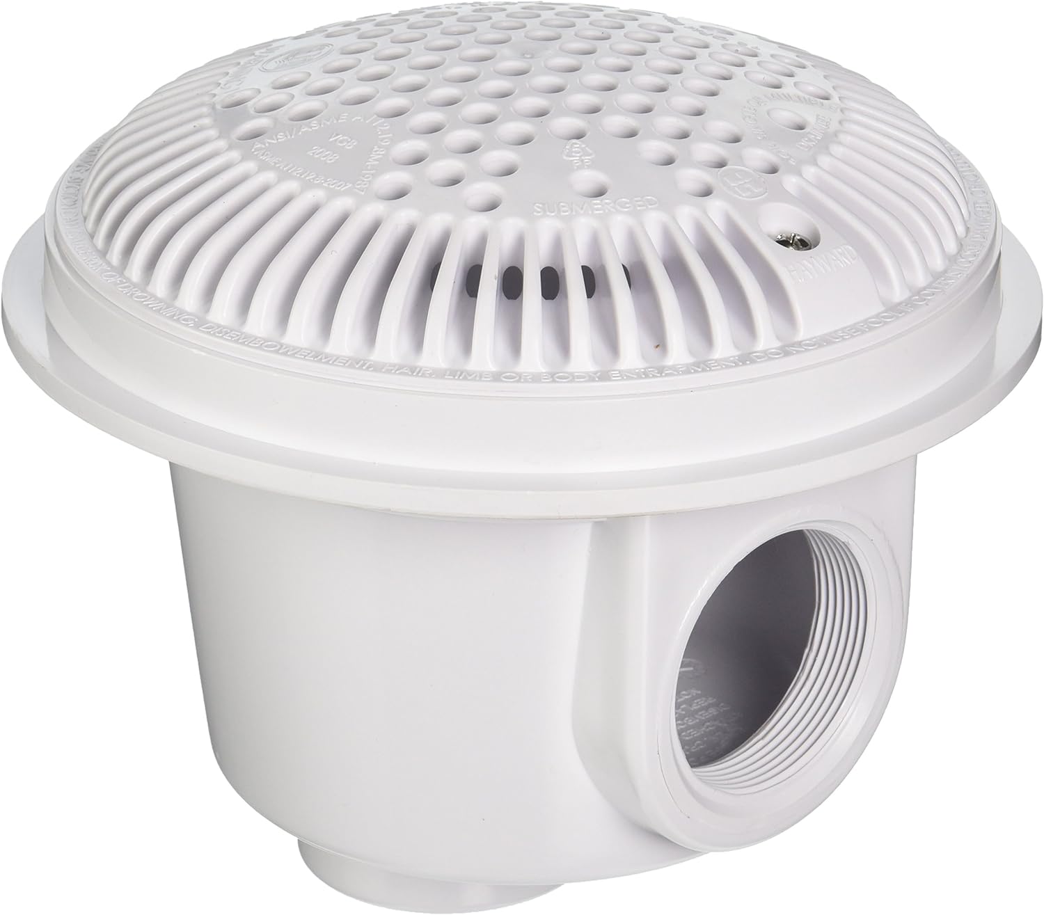 נקז ריצפה PVC 1049 Hayward SP