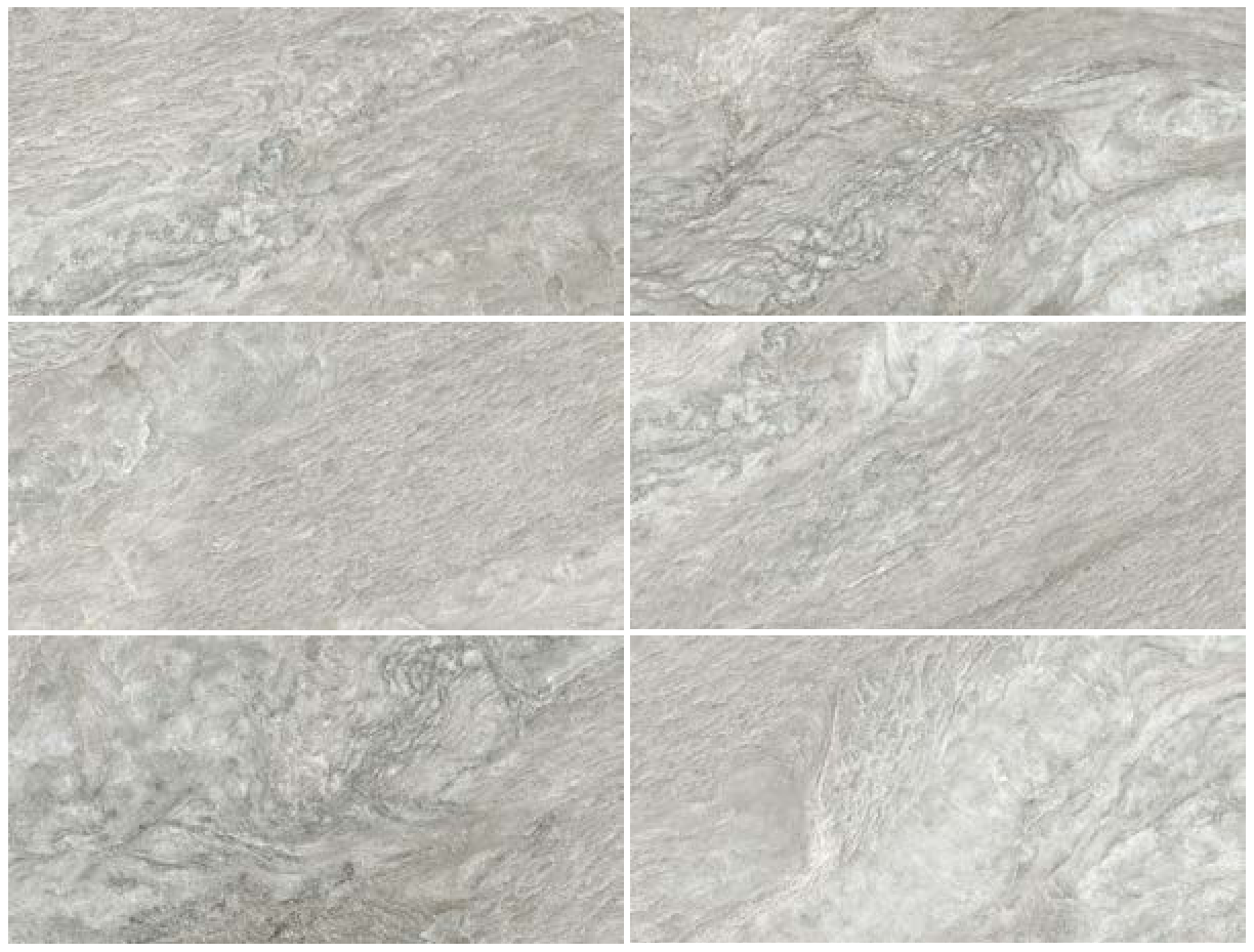 פורצלן לבריכה Sagano אפור 61.3*30.3*1