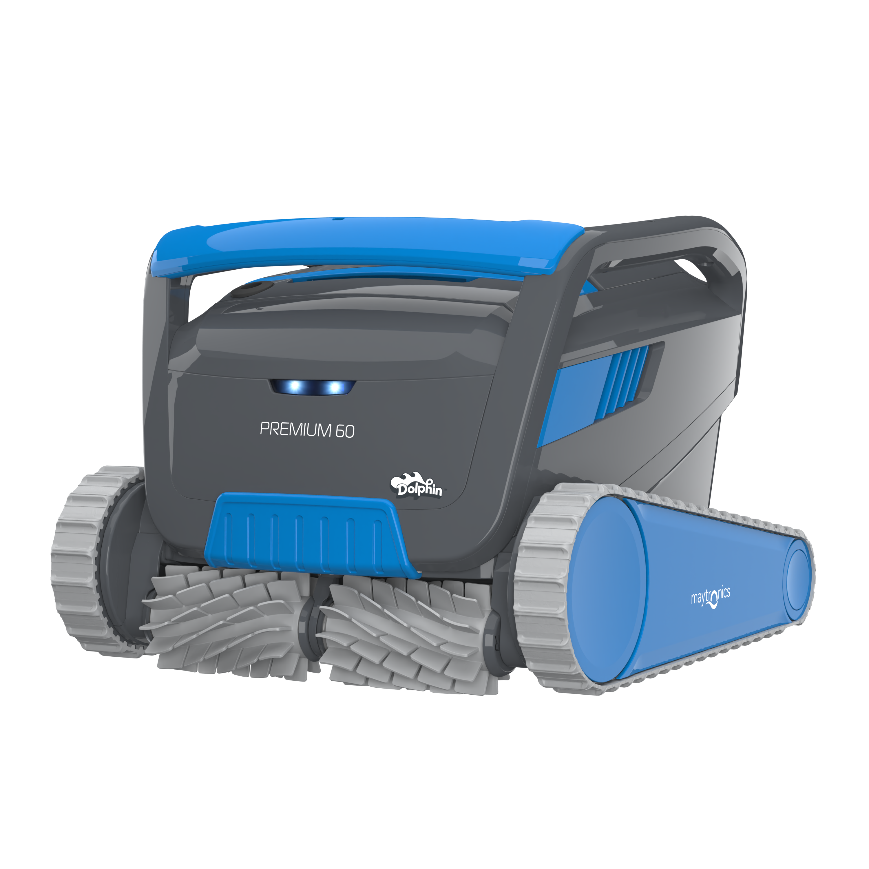רובוט לבריכה לניקוי Dolphin PREMIUM 60 Maytronics