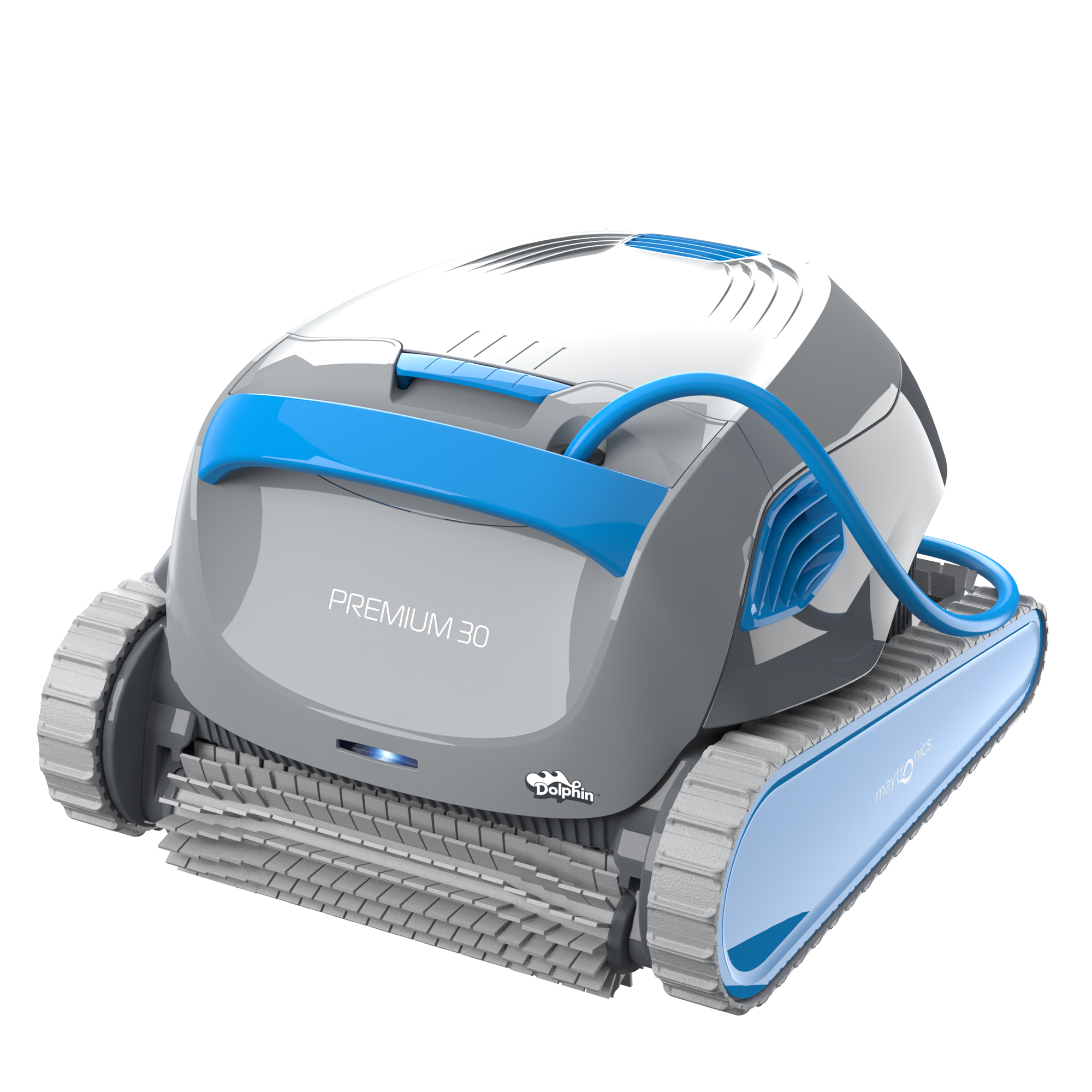 רובוט לבריכה לניקוי Dolphin PREMIUM 30 Maytronics