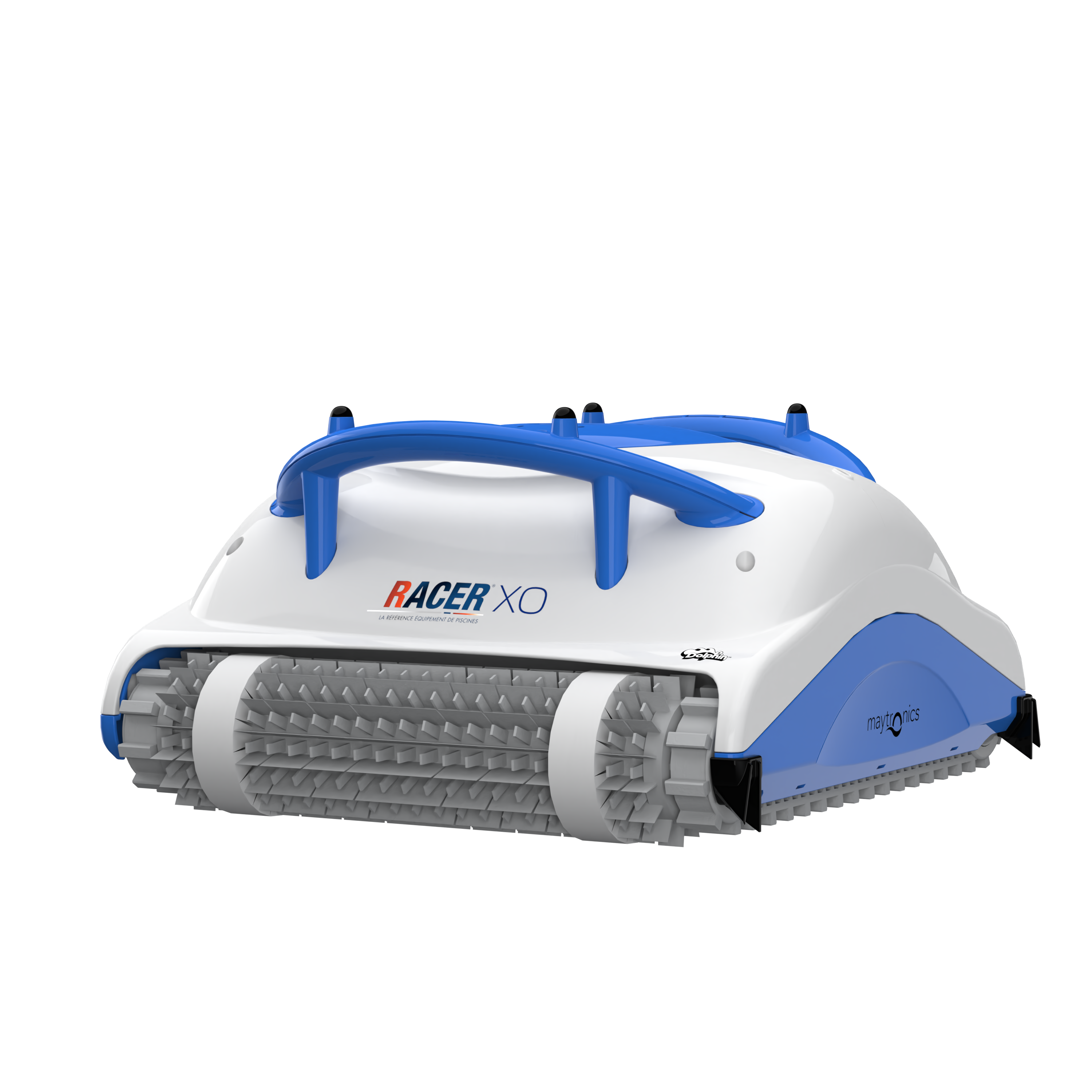 רובוט ניקוי לבריכה Dolphin Racer XO Maytronics