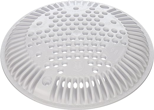 מכסה למנדריין Hayward 1049 PVC