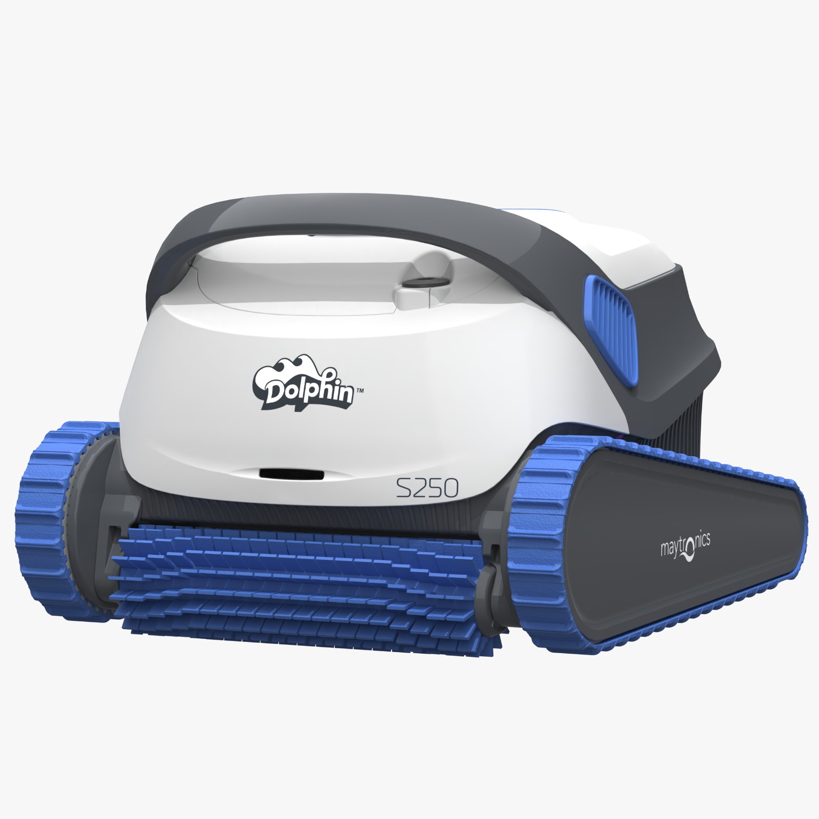 רובוט לבריכה לניקוי Maytronics Dolphin S250