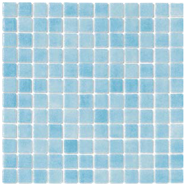 פסיפס בריכה אזול סלסט AZUL CELESTE
