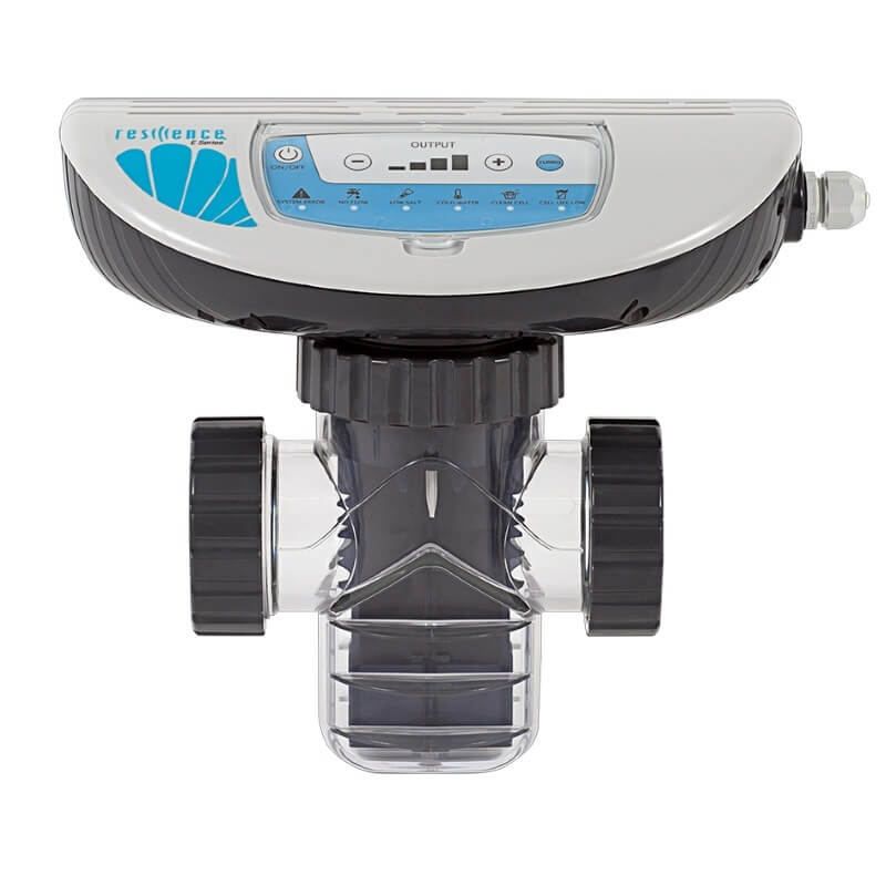 מכשיר מלח Resilience E40