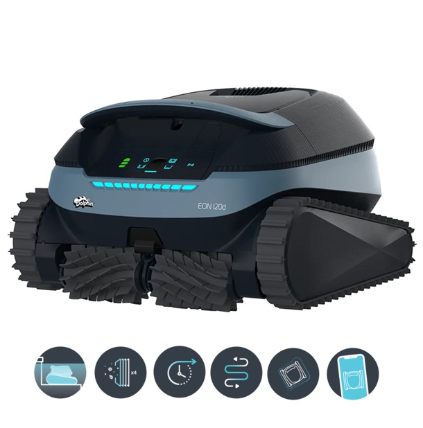 Dolphin EON 120d