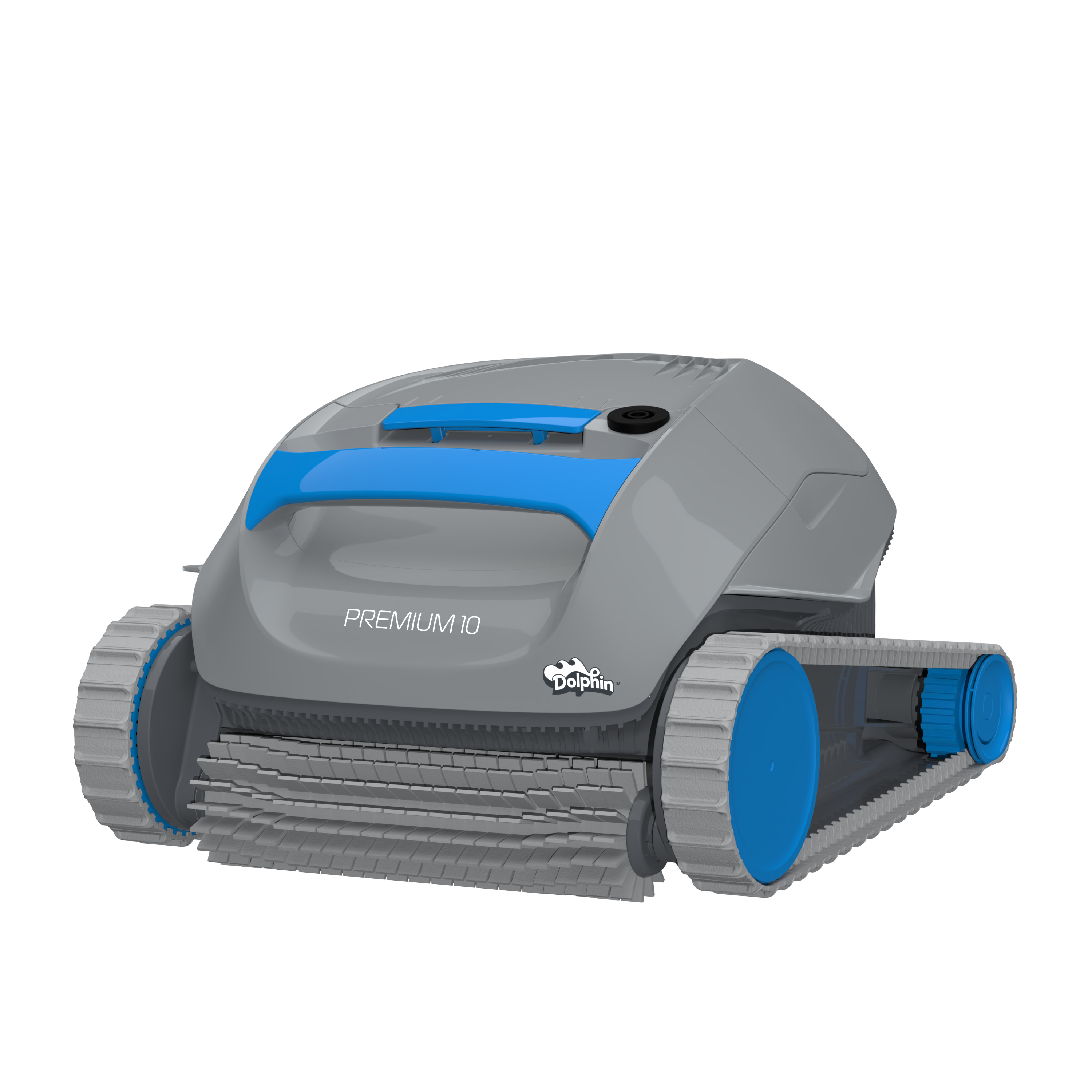 רובוט ניקוי לבריכה Dolphin PREMIUM 10 Maytronics