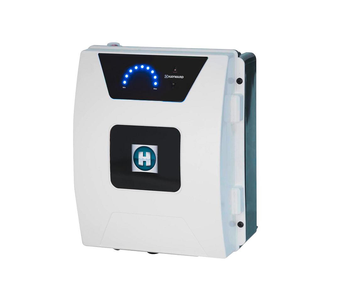 מכשיר מלח אנלוגי AquaRite Flo-22 (HAYWARD)