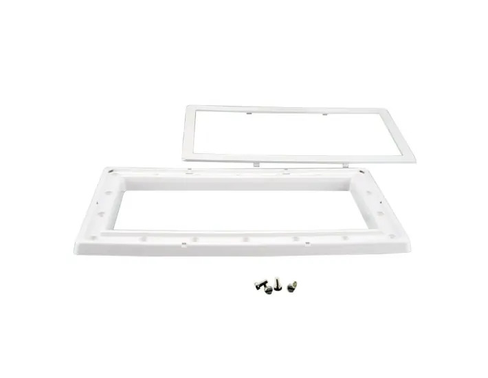 חזית לסקימר ASTRAL PVC