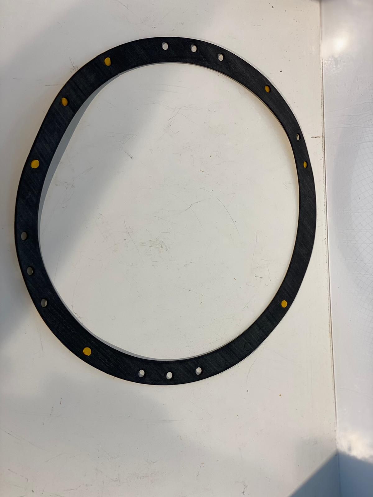 אטם לפנס Hayward SP3481 PVC