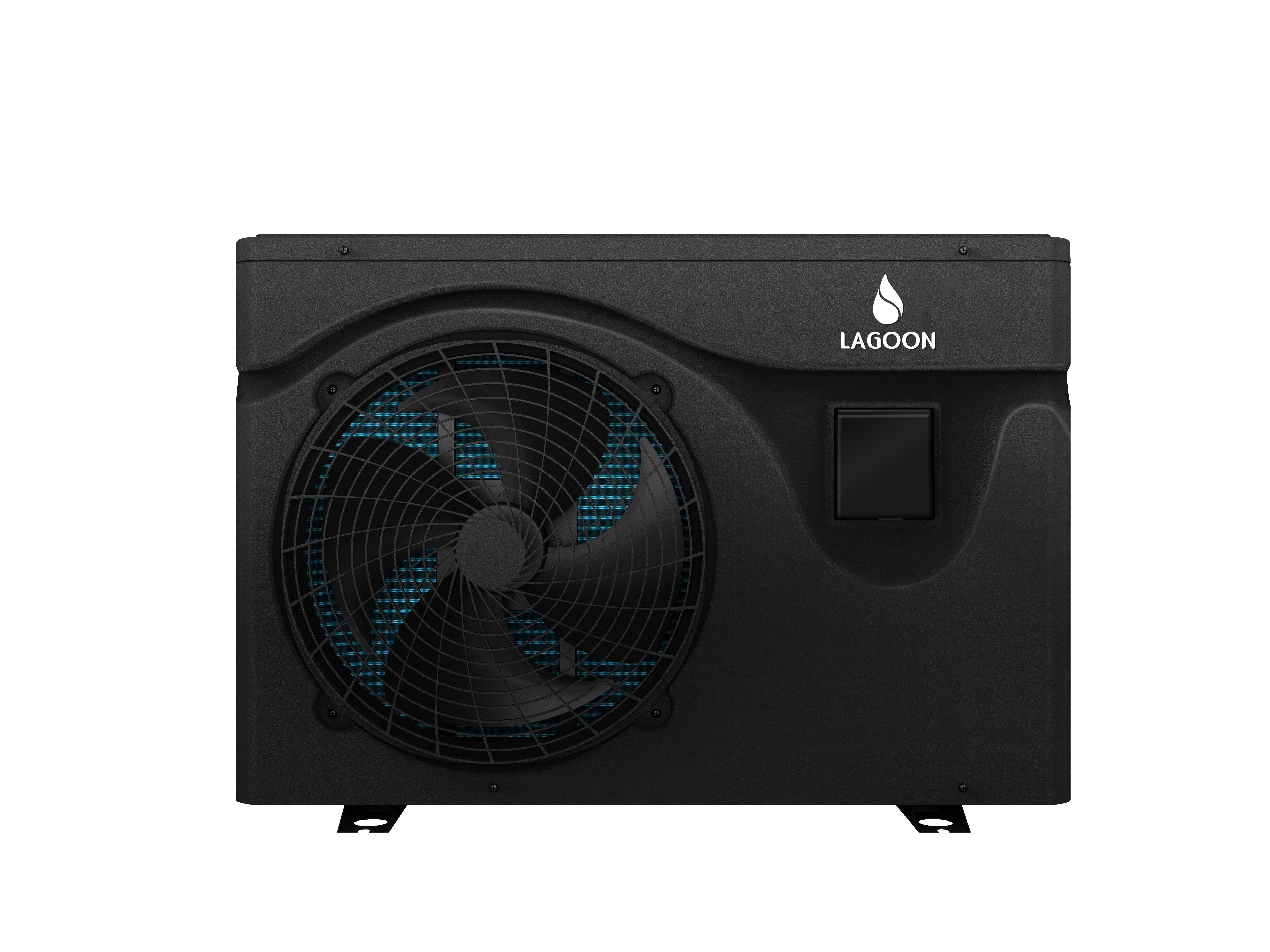 משאבת חום לבריכה LAGOON PRO